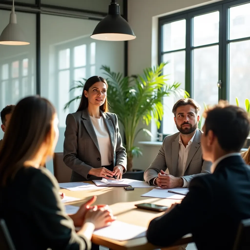 Innovation and creativity