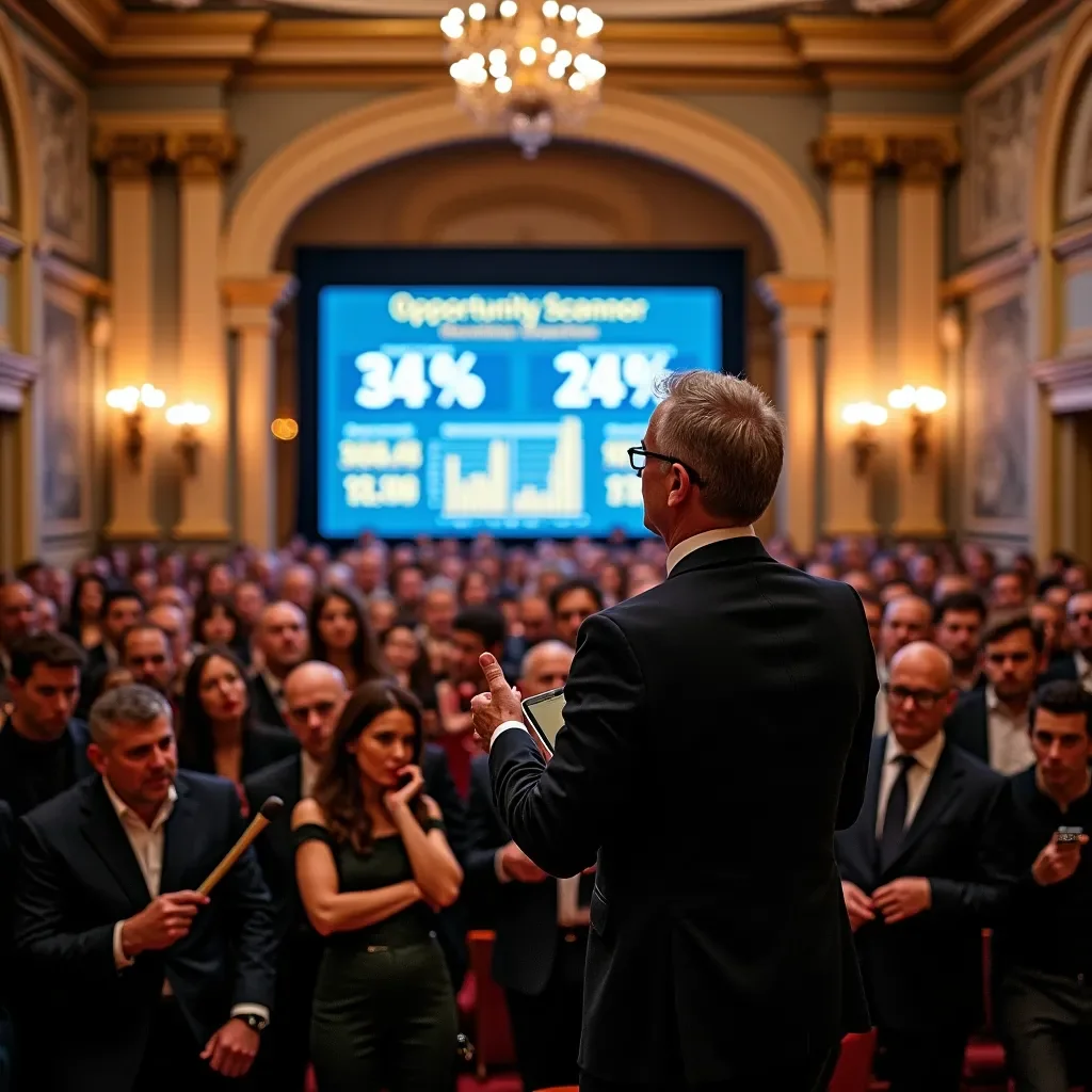 Collaborative team environment