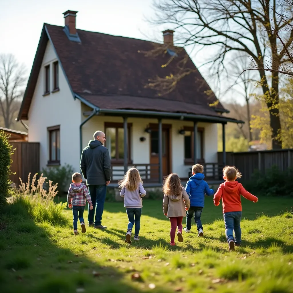 Industrial precision showcase